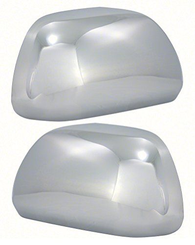 SIDE MIRROR COVERS FOR TATA BOLT (SET OF 2PCS)