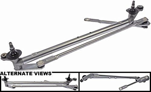 WIPER LINKAGE ASSEMBLY FOR MARUTI ZEN INDRAD(SET)