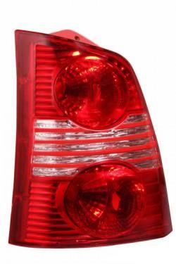 MINDA TAILLIGHT ASSY W/O WIRE FOR HYUNDAI SANTRO XING(RIGHT)