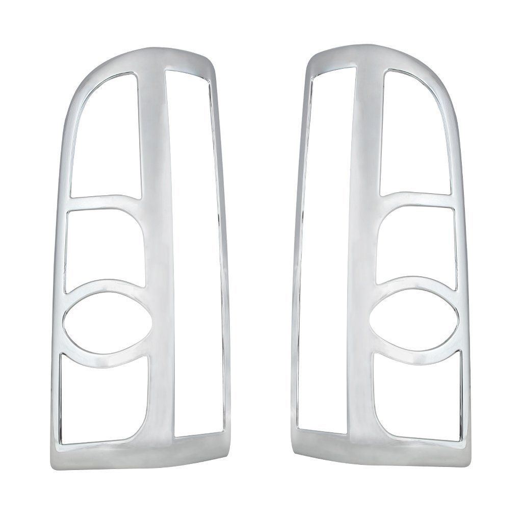 TAIL LAMP MOULDINGS FOR MARUTI EECO (SET OF 2PCS)