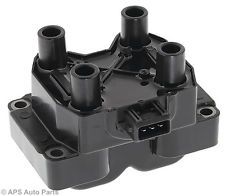 IGNITION COIL FOR FIAT PALIO 1.2