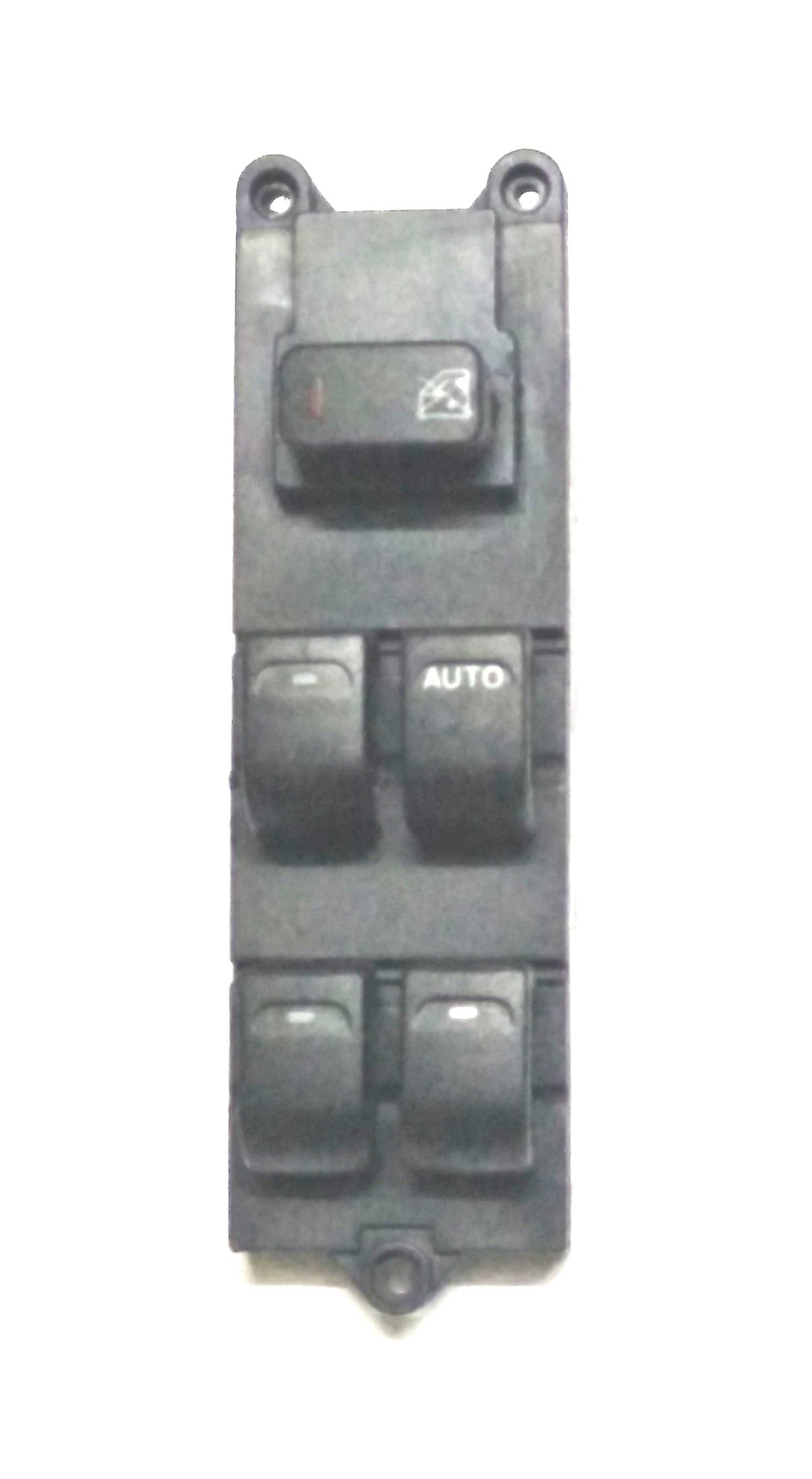 POWER WINDOW SWITCH FOR TATA SUMO GRANDE (FRONT RIGHT)-REFURNISHED