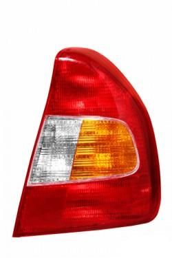 LATTEST TAILLIGHT ASSY FOR HYUNDAI ACCENT TYPE I (LEFT)
