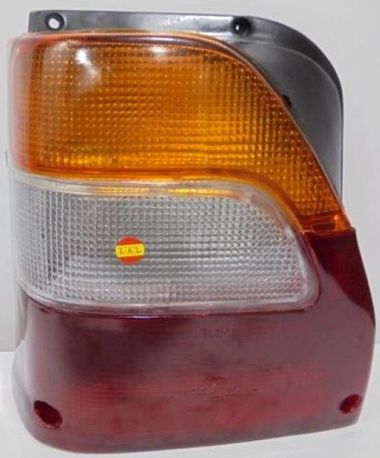 LATTEST TAILLIGHT ASSY FOR MARUTI CAR TYPE II(LEFT)