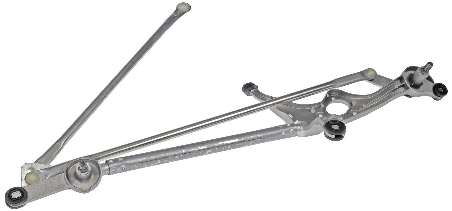 WIPER LINKAGE ASSEMBLY FOR MARUTI CAR INDRAD (SET)