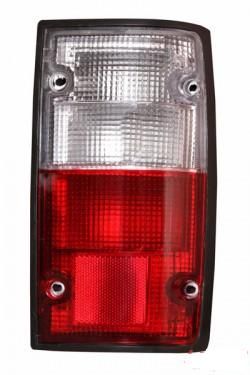 LATTEST TAILLIGHT ASSY FOR TOYOTA QUALIS TYPE I (LEFT)