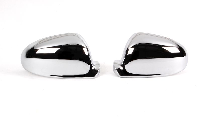 SIDE MIRROR COVERS FOR NISSAN MICRA (SET OF 2PC)