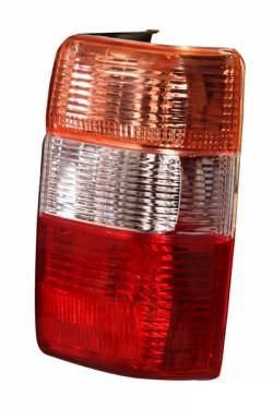 LATTEST TAILLIGHT ASSY FOR TOYOTA QUALIS TYPE II (RIGHT)