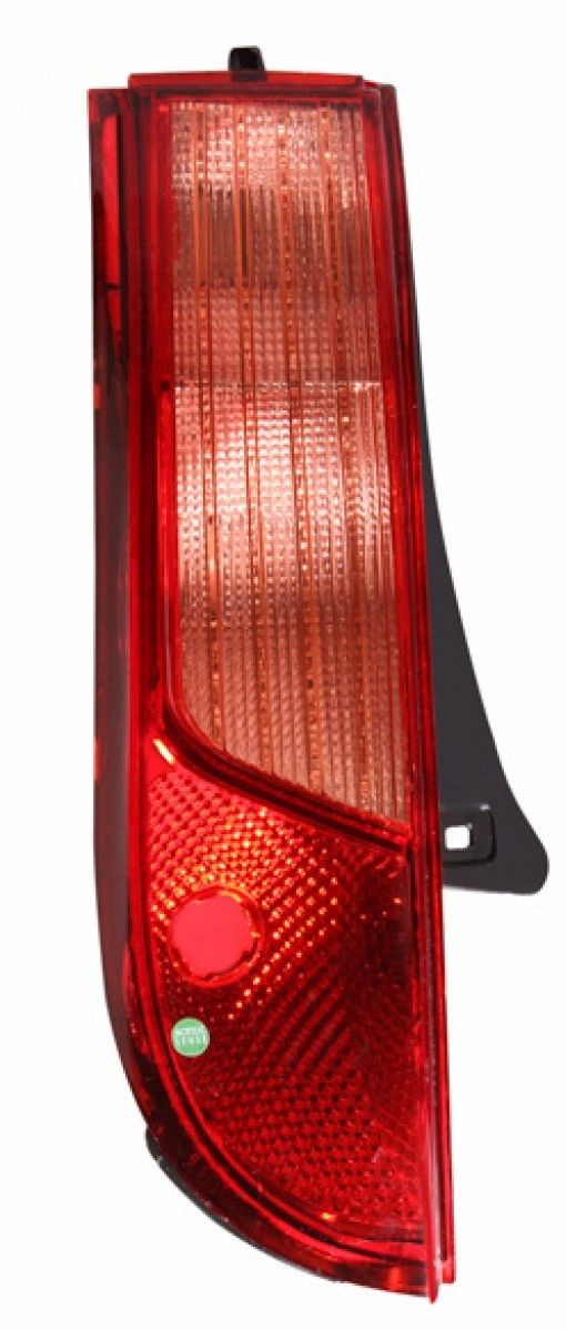 MINDA TAILLIGHT ASSY LOWER WITH WIRING & BULB HOLDER & WITH BLACK BORDER FOR TATA INDICA VISTA(RIGHT)