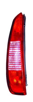 LATTEST TAILLIGHT ASSY FOR TATA INDICA V2 (RIGHT)