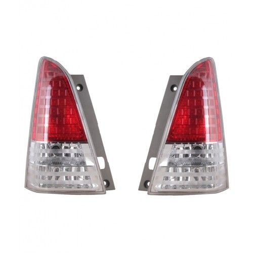 MINDA TAILLIGHT AASY WITH WIRE WITH BULB HOLDER FOR TOYOTA INNOVA TYPE II(LEFT) MFR