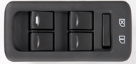 POWER WINDOW SWITCH FOR FORD FIESTA(FRONT RIGHT)