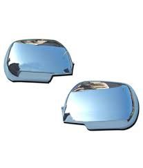 SIDE MIRROR COVERS FOR CHEVROLET SPARK (SET OF 2PCS)
