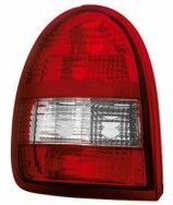 LATTEST TAILLIGHT ASSY FOR OPEL CORSA (LEFT)