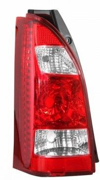 MINDA TAILLIGHT WITH WIRING & BULB HOLDER FOR MARUTI WAGON R TYPE III N/M(LEFT)