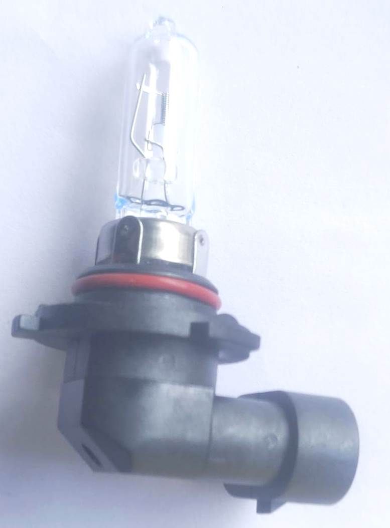 9006 Clear Halogen Lamp P20D 12V 100W