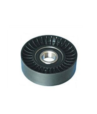 A C PULLEY FITTED WITH FAG BEARING FOR MARUTI ESTEEM
