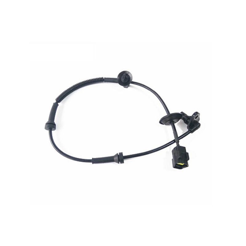 Abs Front Wheel Speed Sensor For Chevrolet Sail 1.3L Diesel 2012 - 2017 Model Front Right