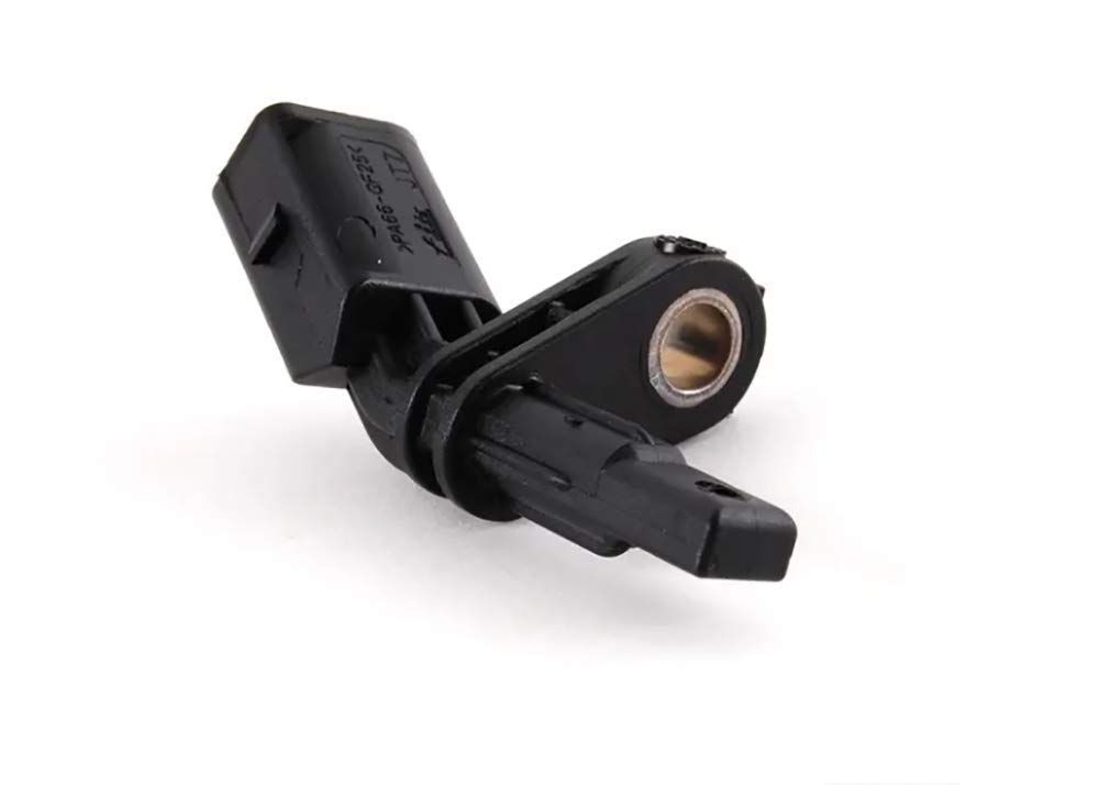 Abs Wheel Speed Sensor For Audi A3 Petrol / Diesel 2008 -2012 Model Front Right