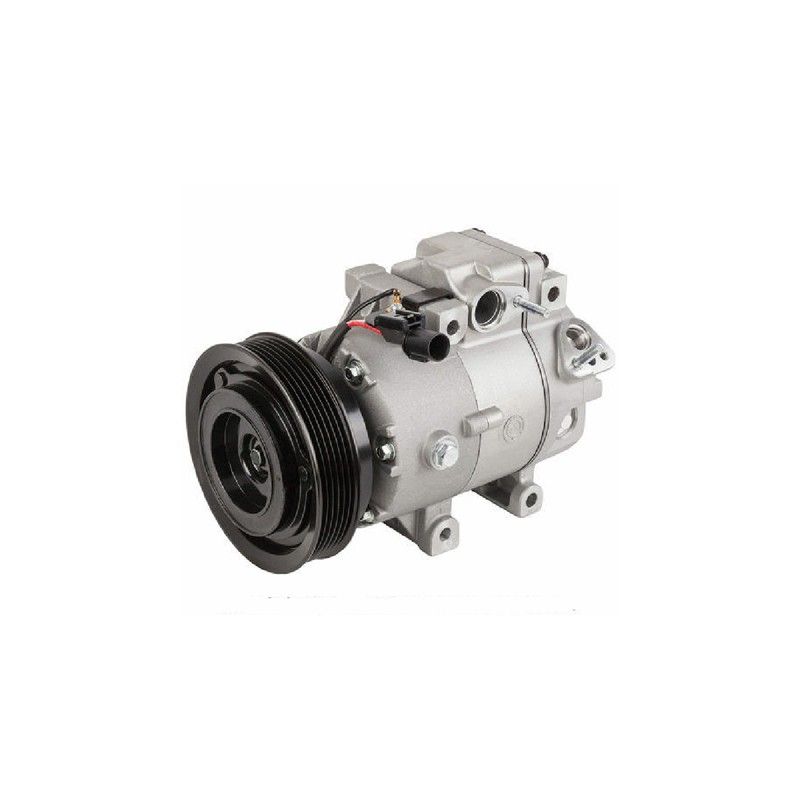Ac Compressor For Honda City Type 7 Id Tech Petrol