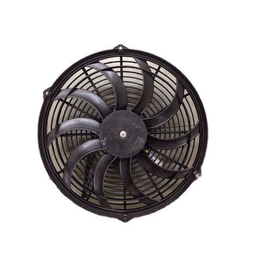 Ac Fan Assembly For Chevrolet Tavera