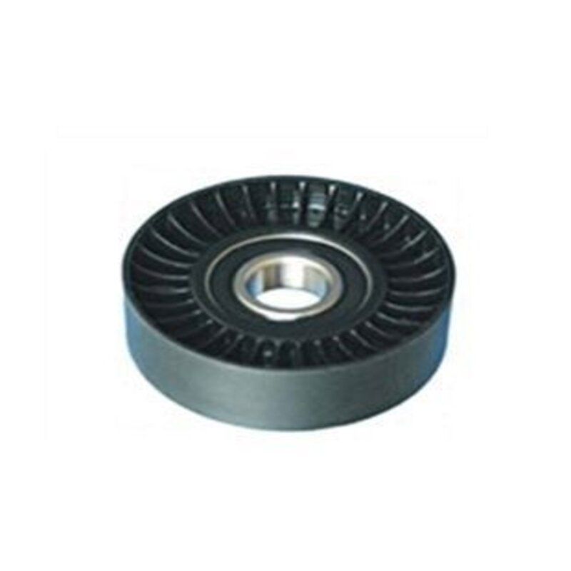 Ac Fan Pulley For Toyota Qualis Metal