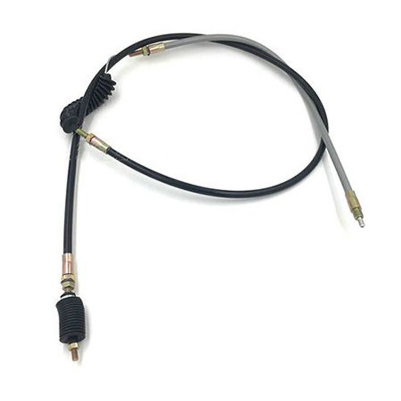 Accelerator Cable Assembly For Premier Sigma 118 Ne Petrol