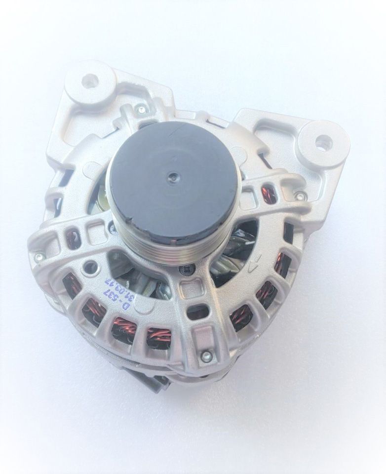 Alternator Assembly For Renault Duster Bosch (Part No : 23100-7633R)