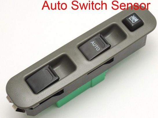 POWER WINDOW SWITCH FOR MARUTI ZEN - FRONT RIGHT