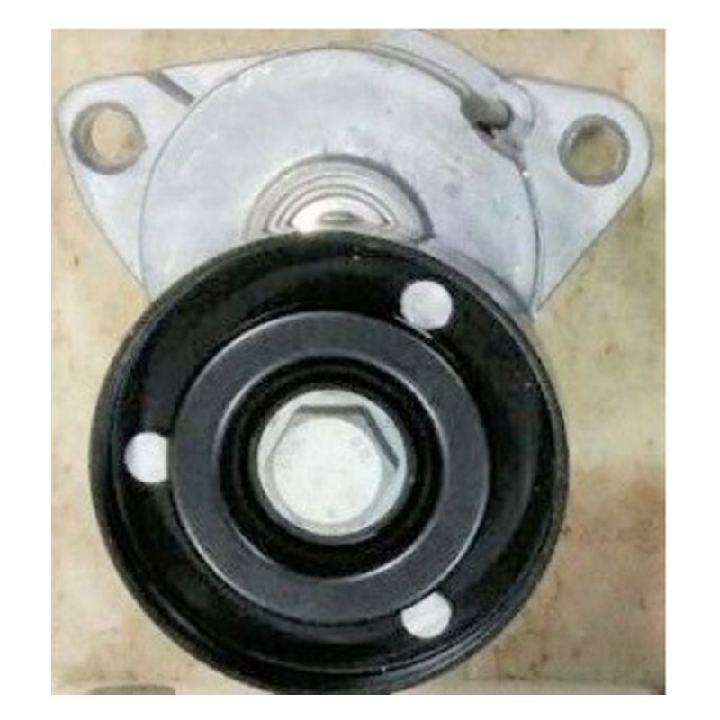 Belt Tensioner Pulley Assembly For Opel Astra 1.6