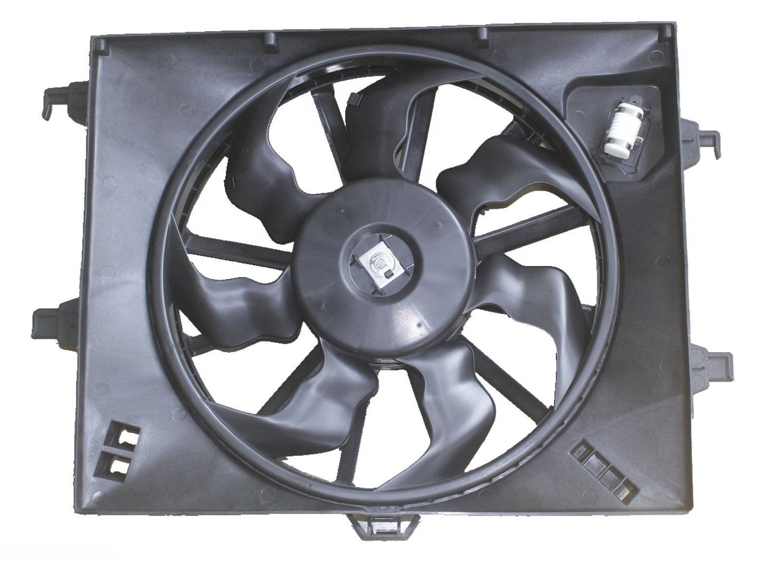 Blower Fan Assembly For Hyundai Xcent Petrol 2013 - 2016 Model