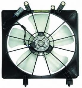 Blower Fan Assembly For Maruti Eeco