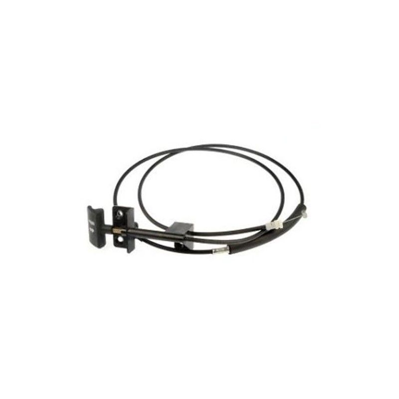 Bonnet Cable Assembly For Skoda Laura Small Size