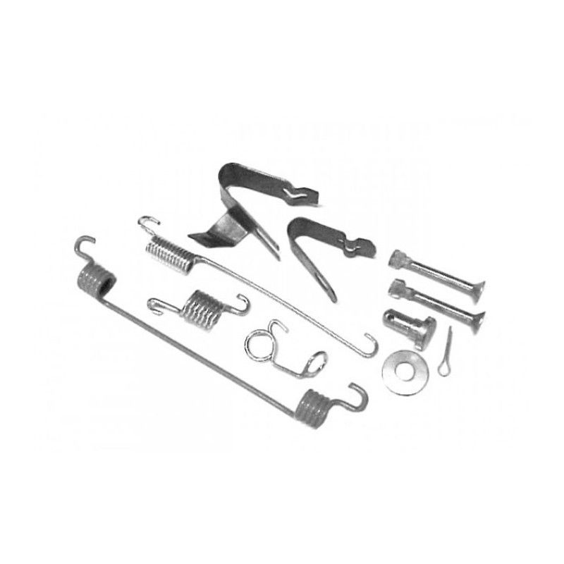 Brake Linner Spring Kit For Hyundai Getz Prime