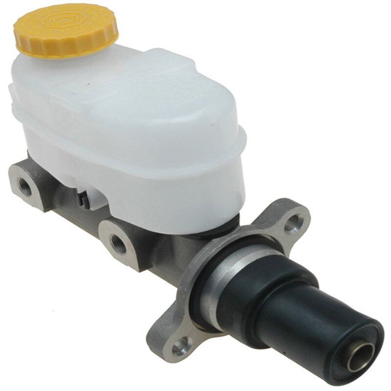 Brake Master Cylinder Assembly For Tata Xenon With Bottle