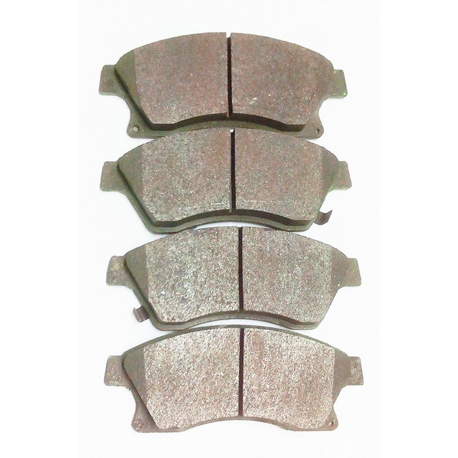 BRAKE PAD FOR OPEL ASTRA NEW MODEL