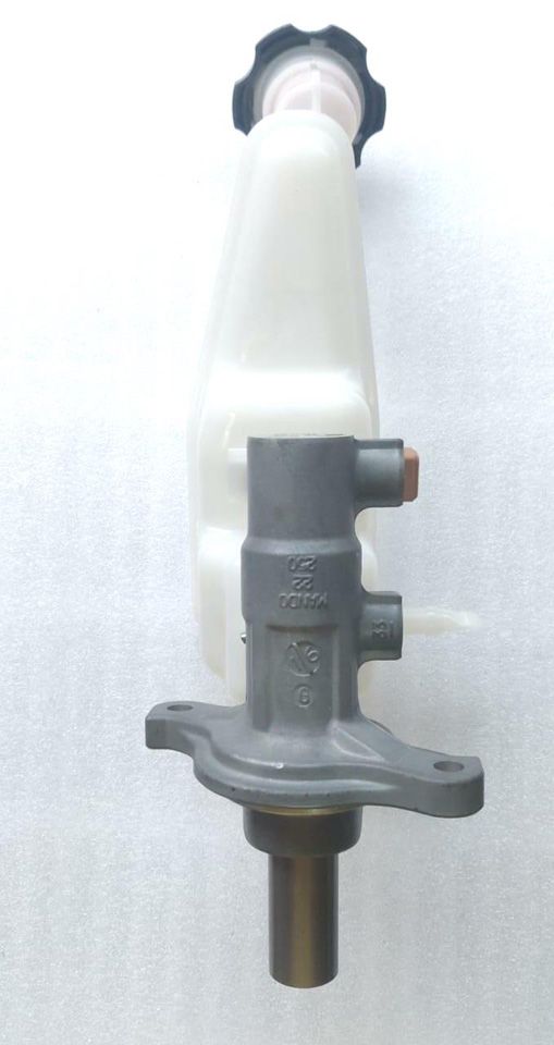 Brake Master Cylinder Assembly For Hyundai Elantra Fluidic With Bottle (Big Hole)
