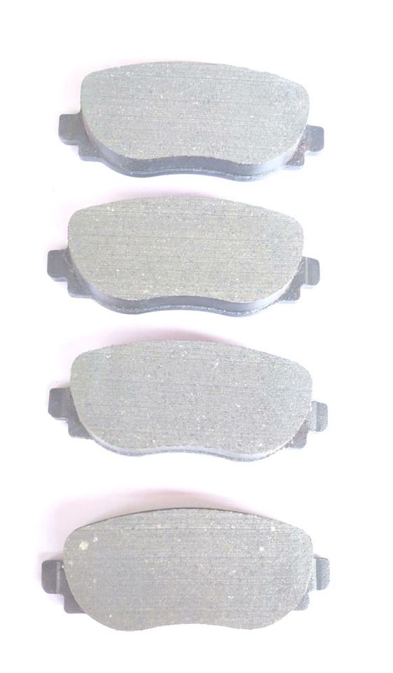 BRAKE PAD FOR FIAT PALIO OLD MODEL 