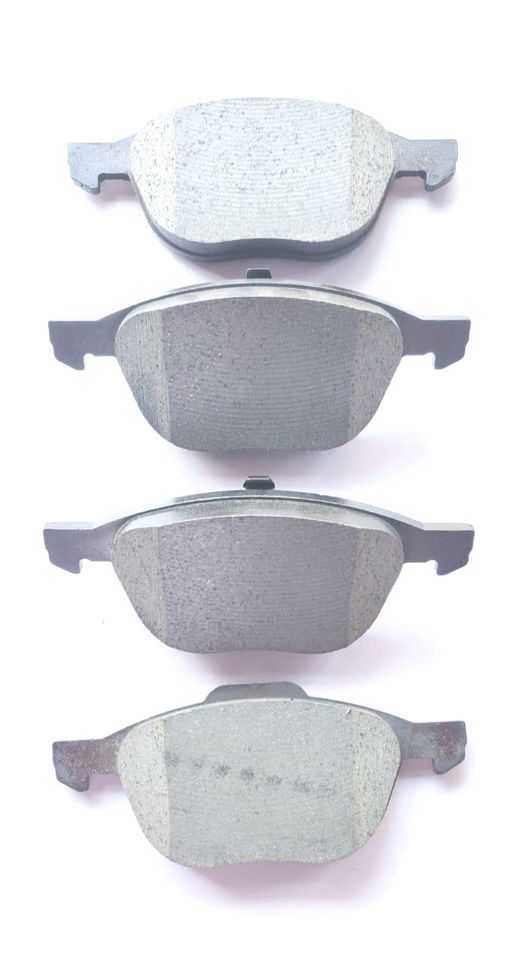 BRAKE PAD FOR FORD ECOSPORT FRONT (SET OF 4PCS)