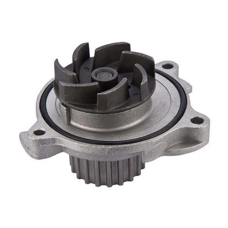 Car Water Pump For Ford Fiesta 7 Hole