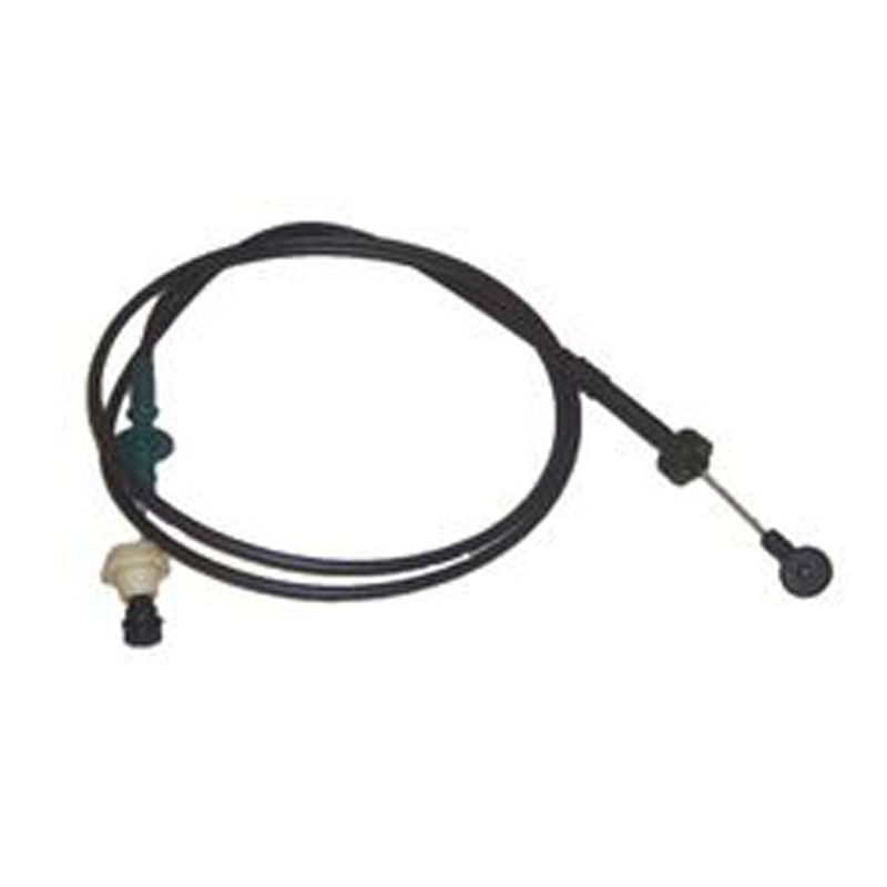 Clutch Cable Assembly For Premier Sigma 118 Ne Diesel S-1 Diesel
