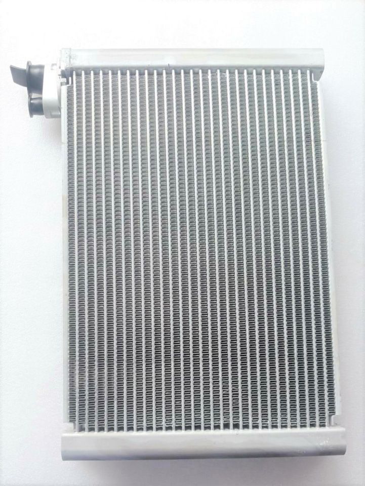 Cooling Coil For Toyota Etios Cross Diesel