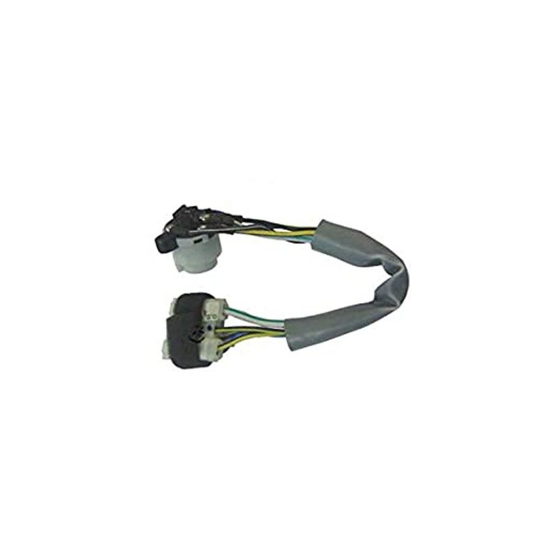 Coupler Steering Lock For Maruti Alto 5 Pin