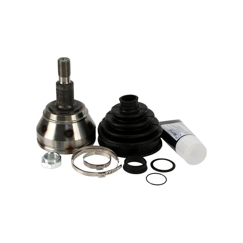 Cv Joint Kits For Fiat Palio Stile Petrol Differential Side