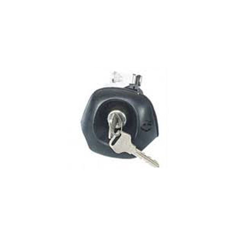 Dicky Lock With Key For Maruti Alto Vxi Model