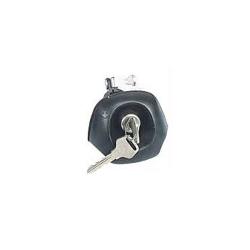 Dicky Lock With Key Push Type For Maruti Alto Lxi Model