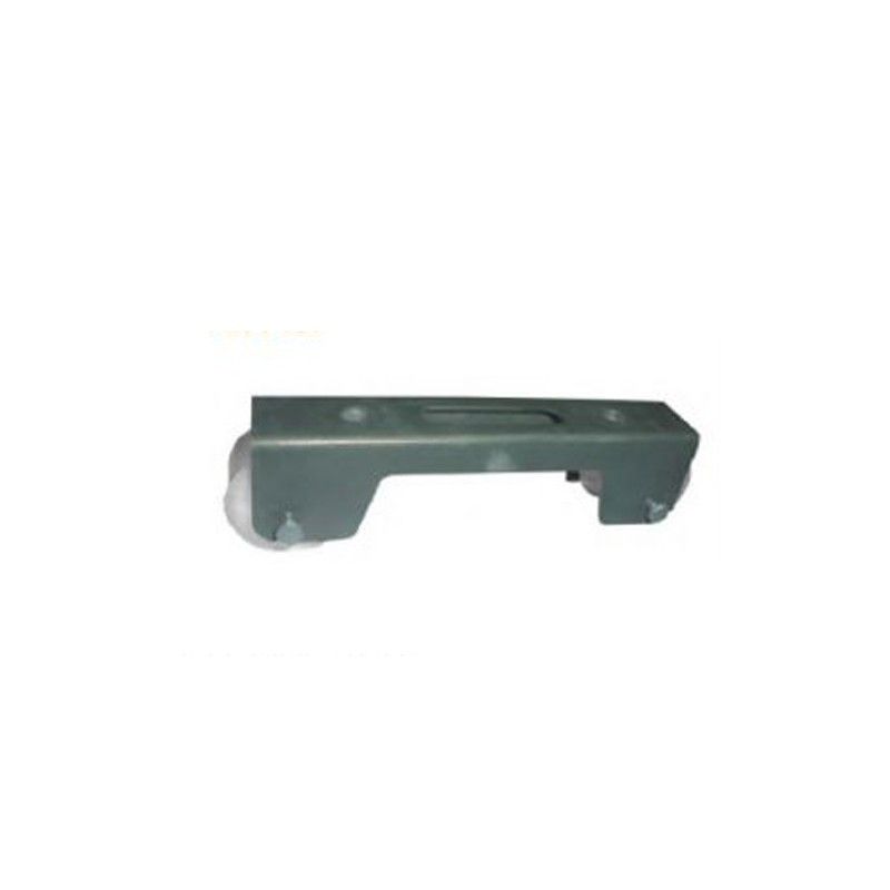 Door Glass Roller Channel Box Putty For Tata 407 (Set Of 2Pcs)