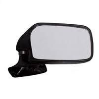 DOOR MIRROR FORD ECOSPORT WITH WHITE COVER LEFT