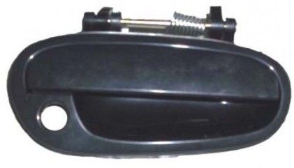 DOOR OUTER HANDLE FOR CHEVROLET OPTRA(FRONT LEFT)