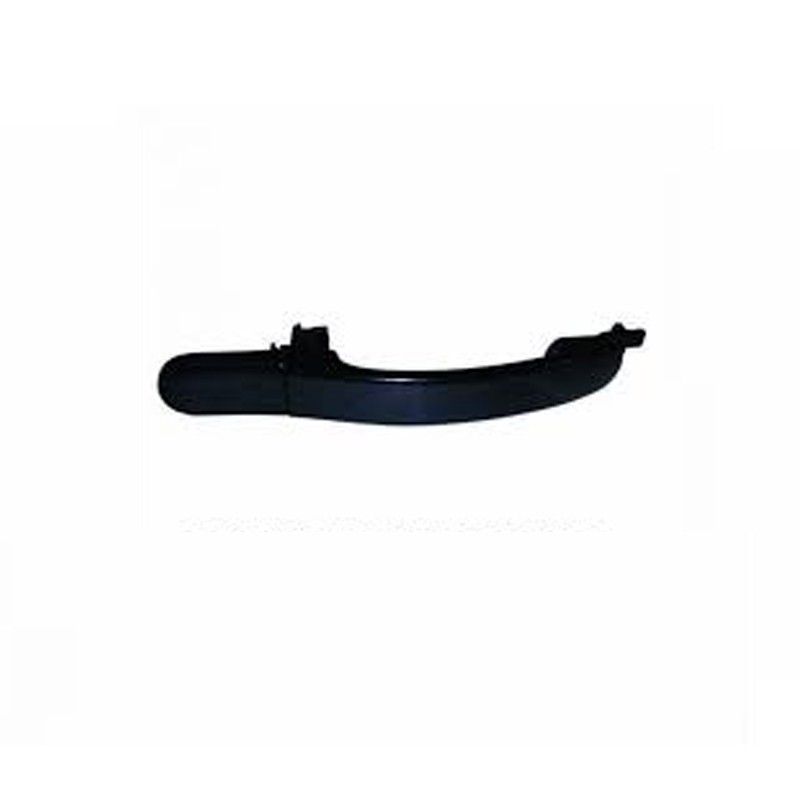 Door Outer Handle For Ford Fiesta Rear (Set Of 2Pcs)
